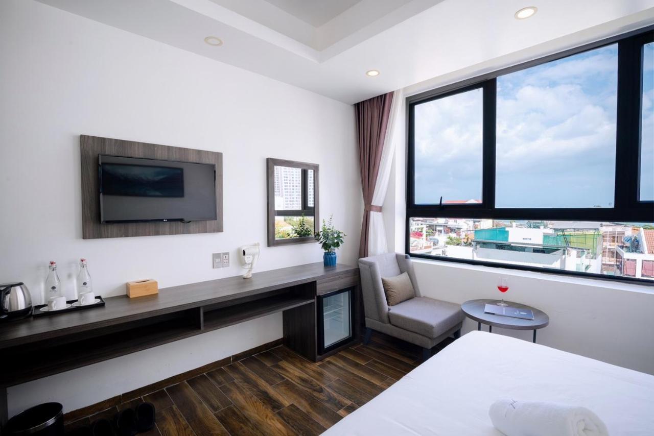 Khách sạn La Casa Nha Trang