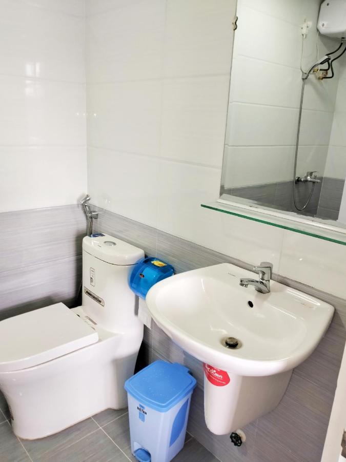 Khách sạn Daisy House *