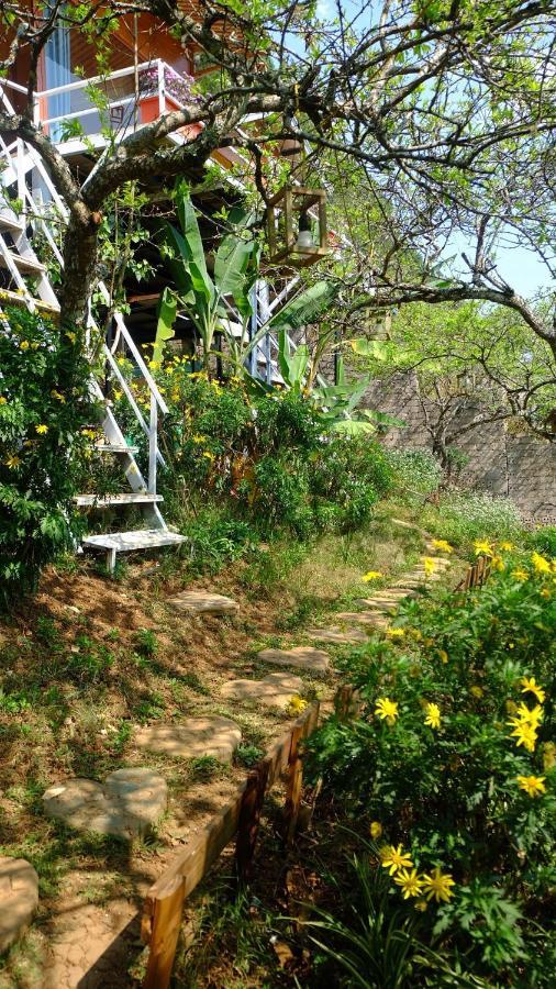 Hillside House Homestay
