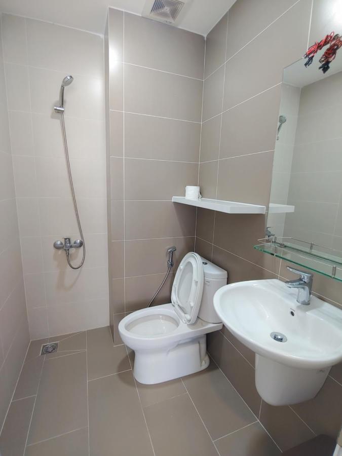 Mermaid 2br Apt 2mins To The * Vung Tau