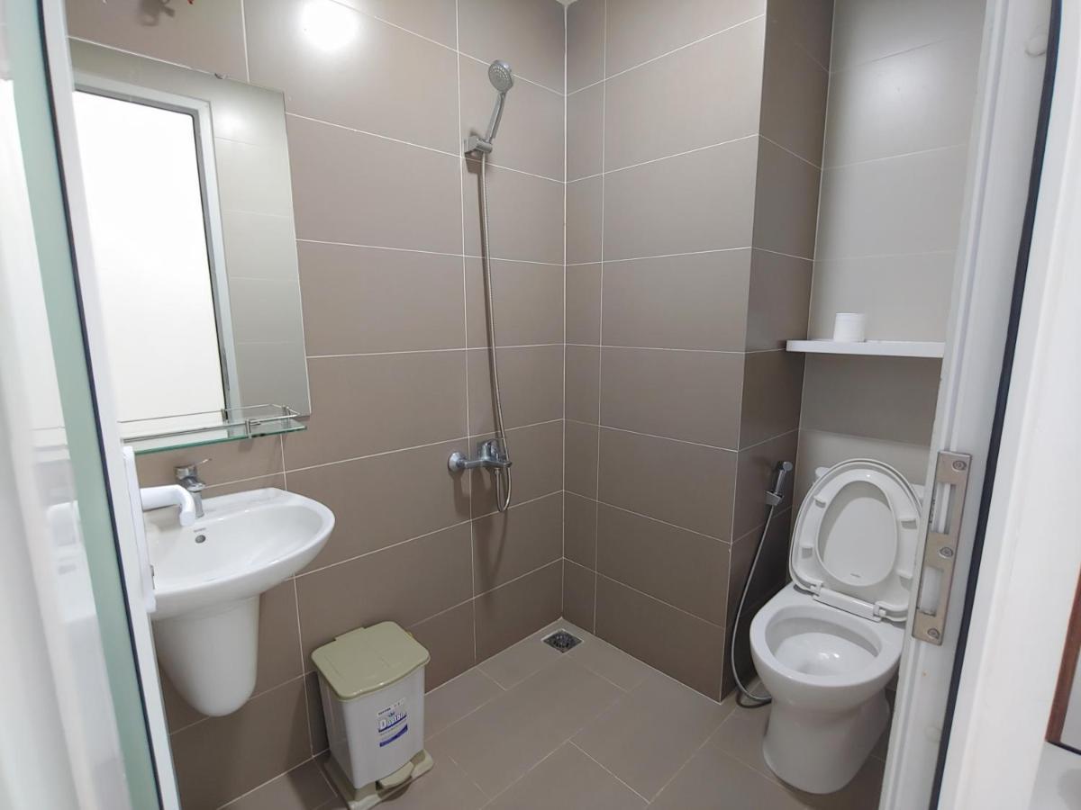 Apartment Mermaid 2br Apt 2mins To The *