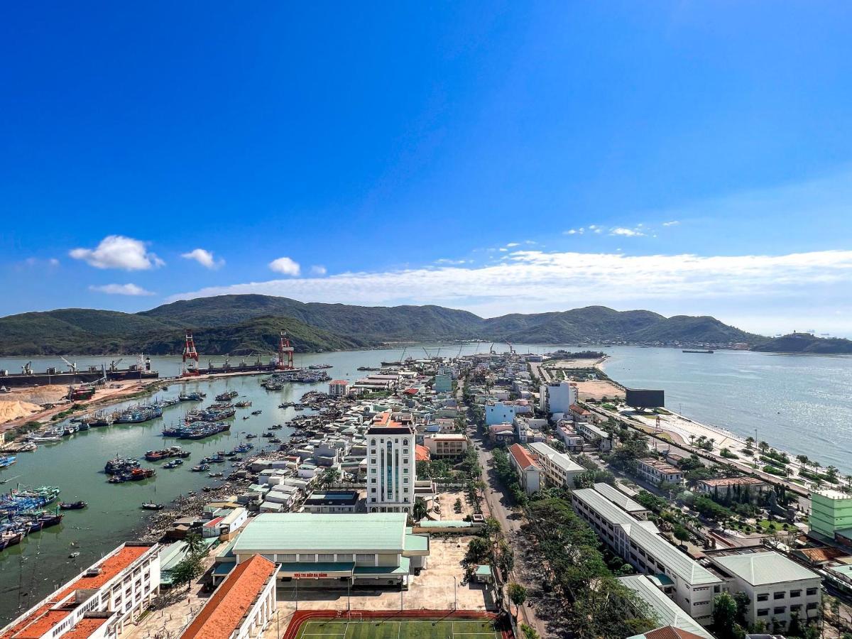 My Home-your In Altara * Quy Nhon