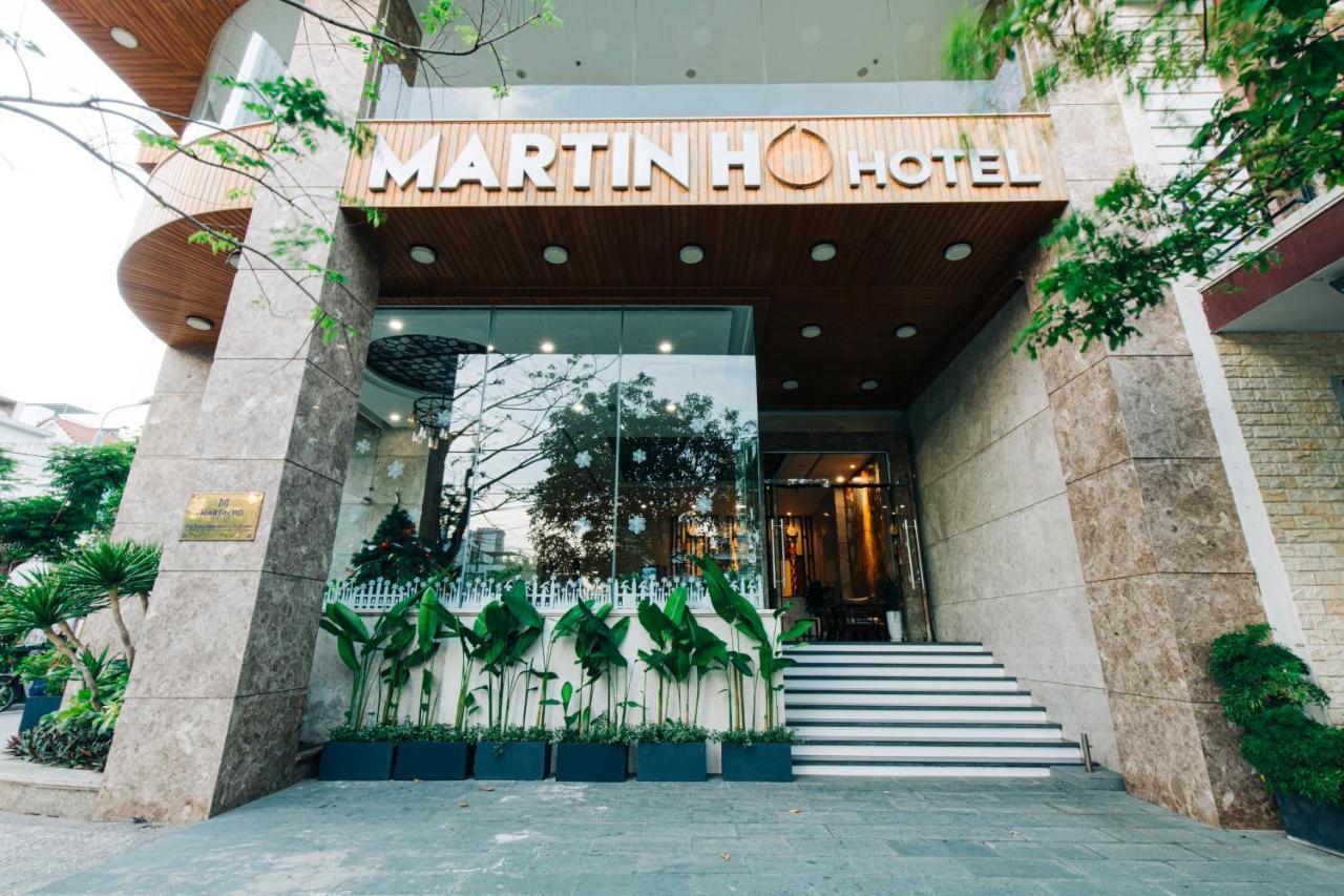 Martin Ho & Hotel