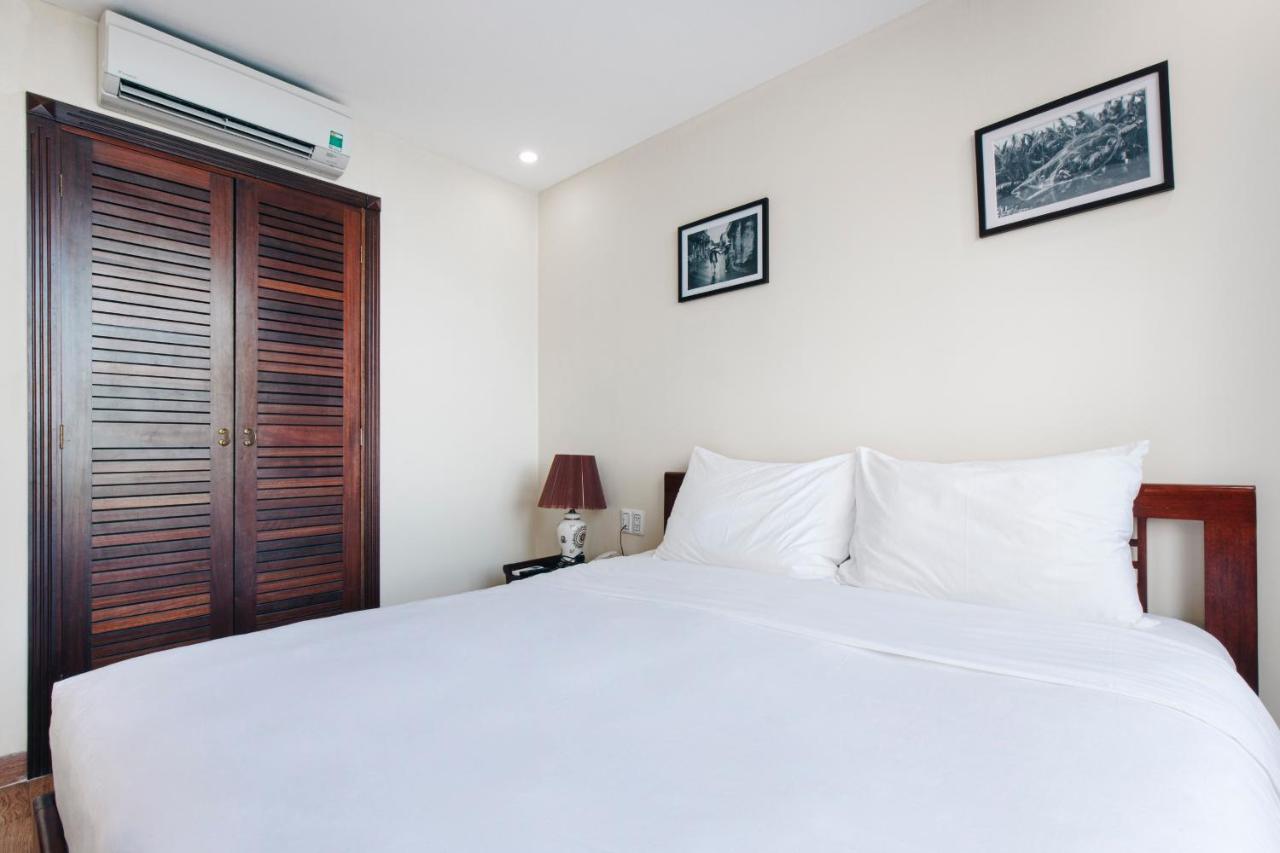Martin Ho & Da Nang