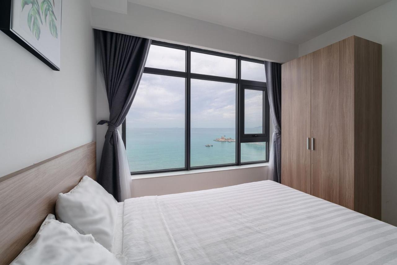 Mysea Apartment *