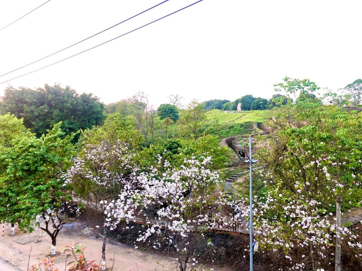 Guest house Nha Nghi Tam Cuong *