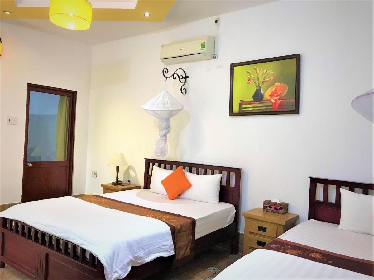 Bed & Breakfast Mango Riverside
