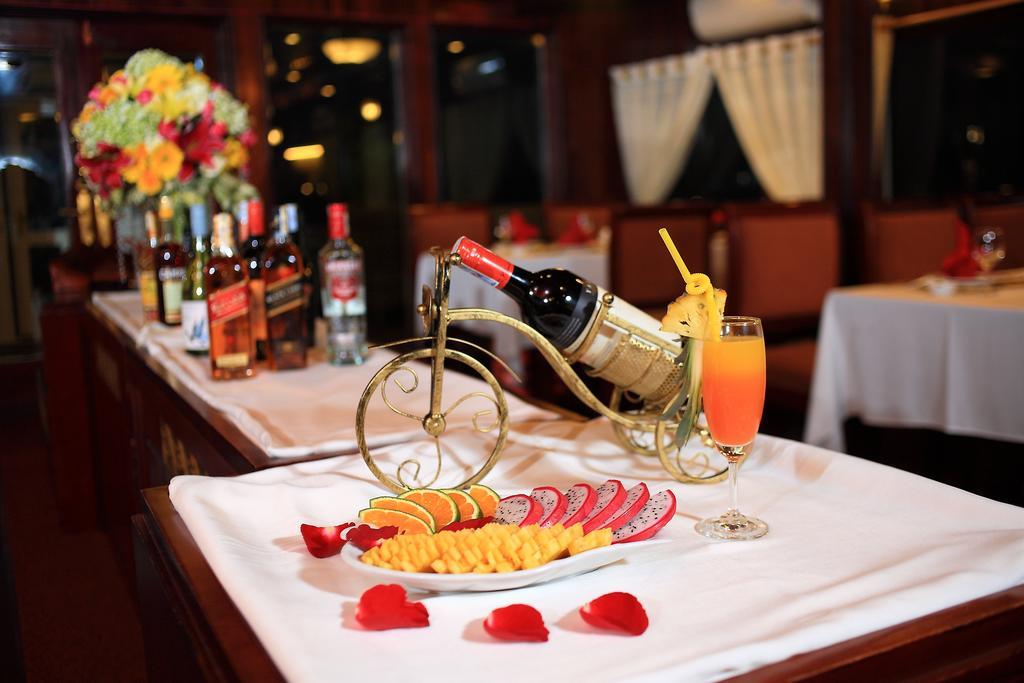 Botel Sun Legend Cruise 3*