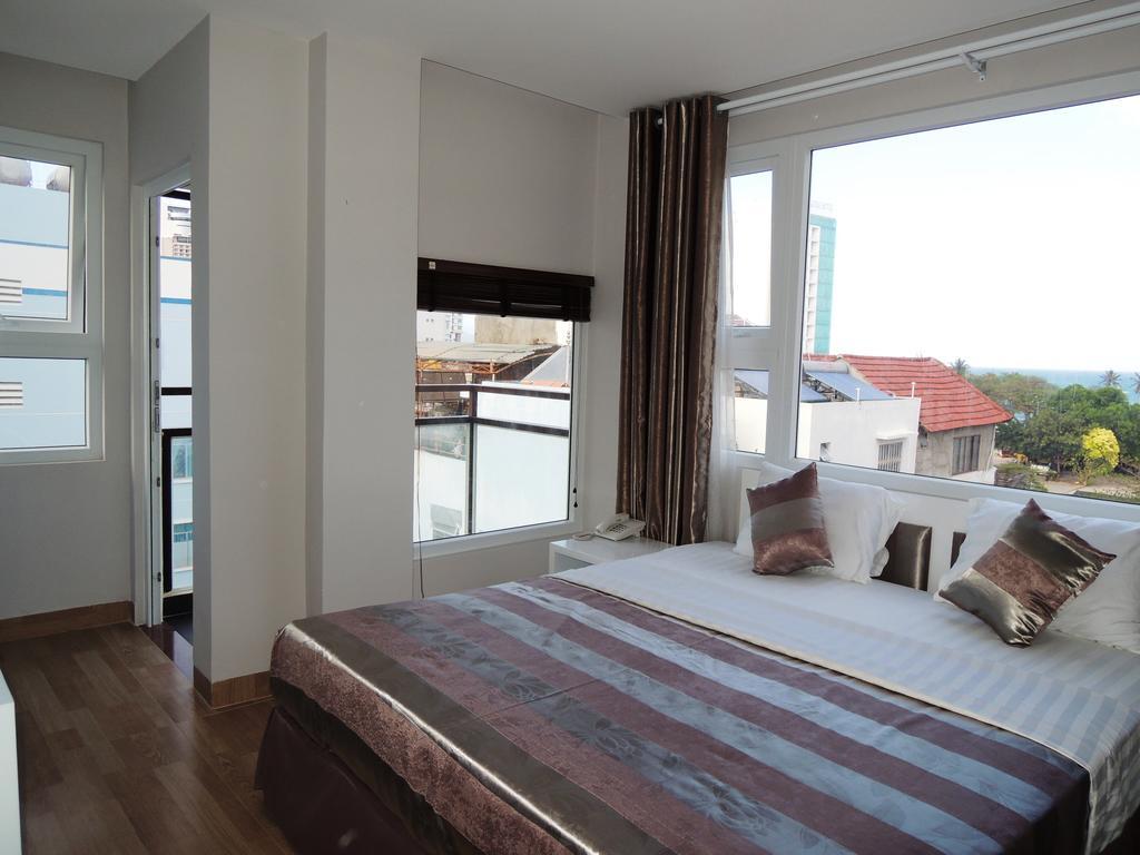 Hotel Nam 2*