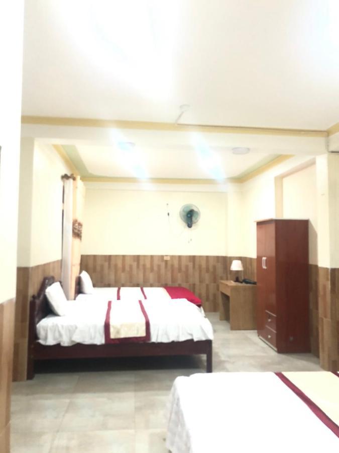 New Nhat Minh Hotel