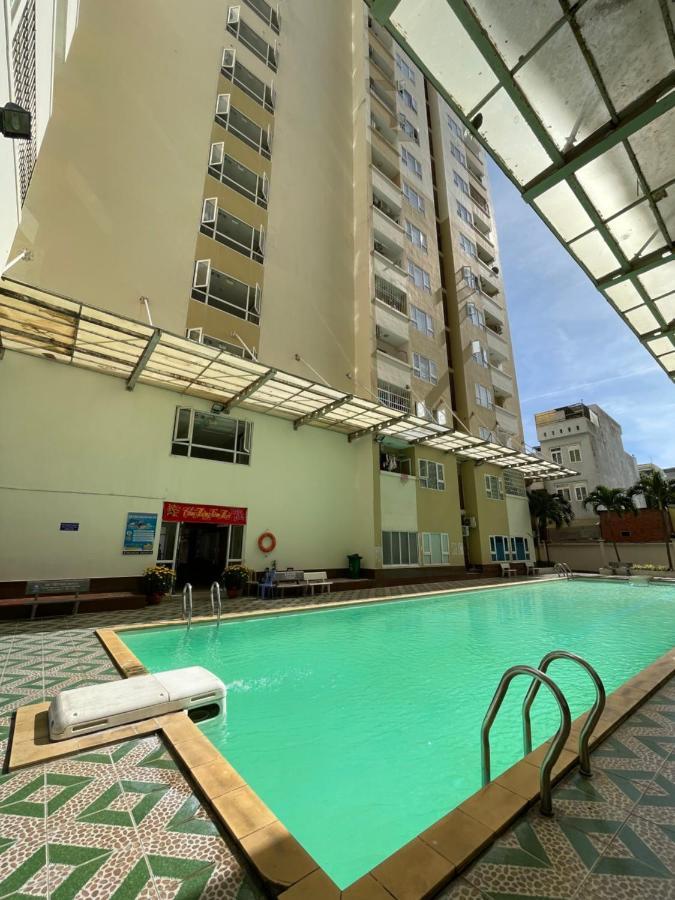 Apartment In Osc Land Vung Tau