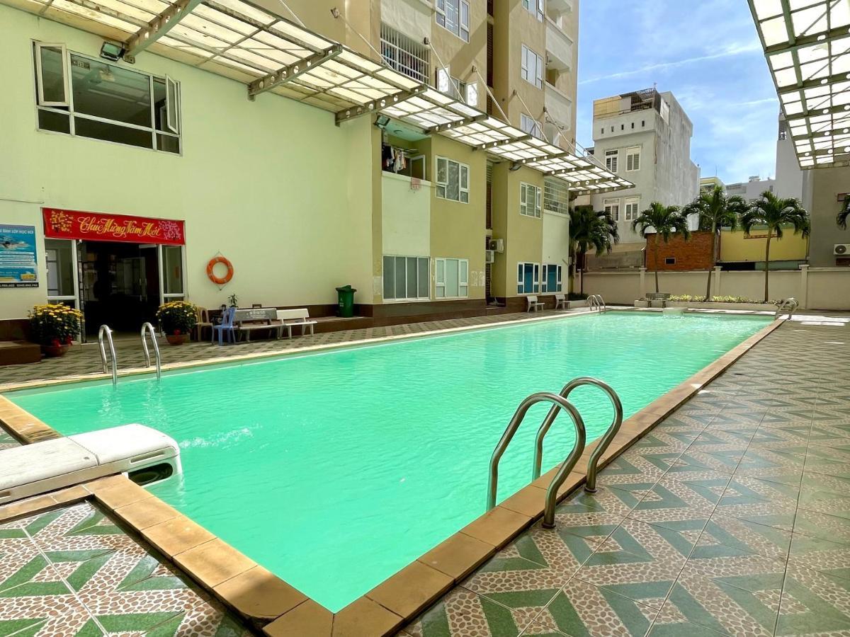 In Osc Land Vung Tau