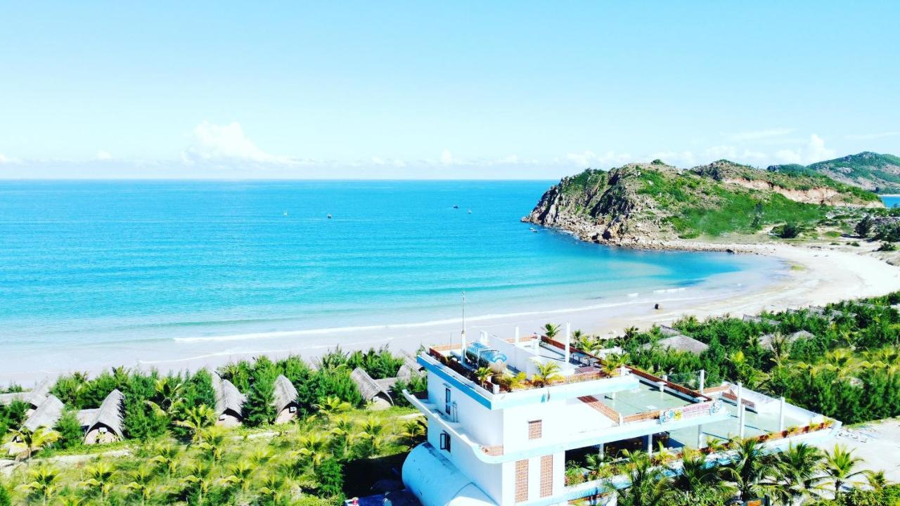 Resort Hoa Loi Resort, Song Cau-phu Yen
