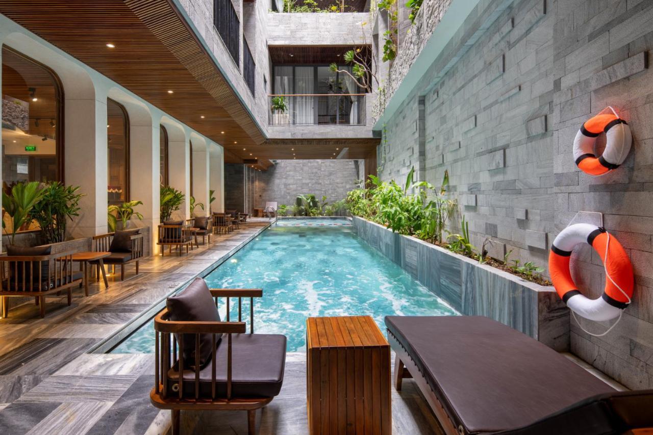 Vernalhome Boutique Hotel