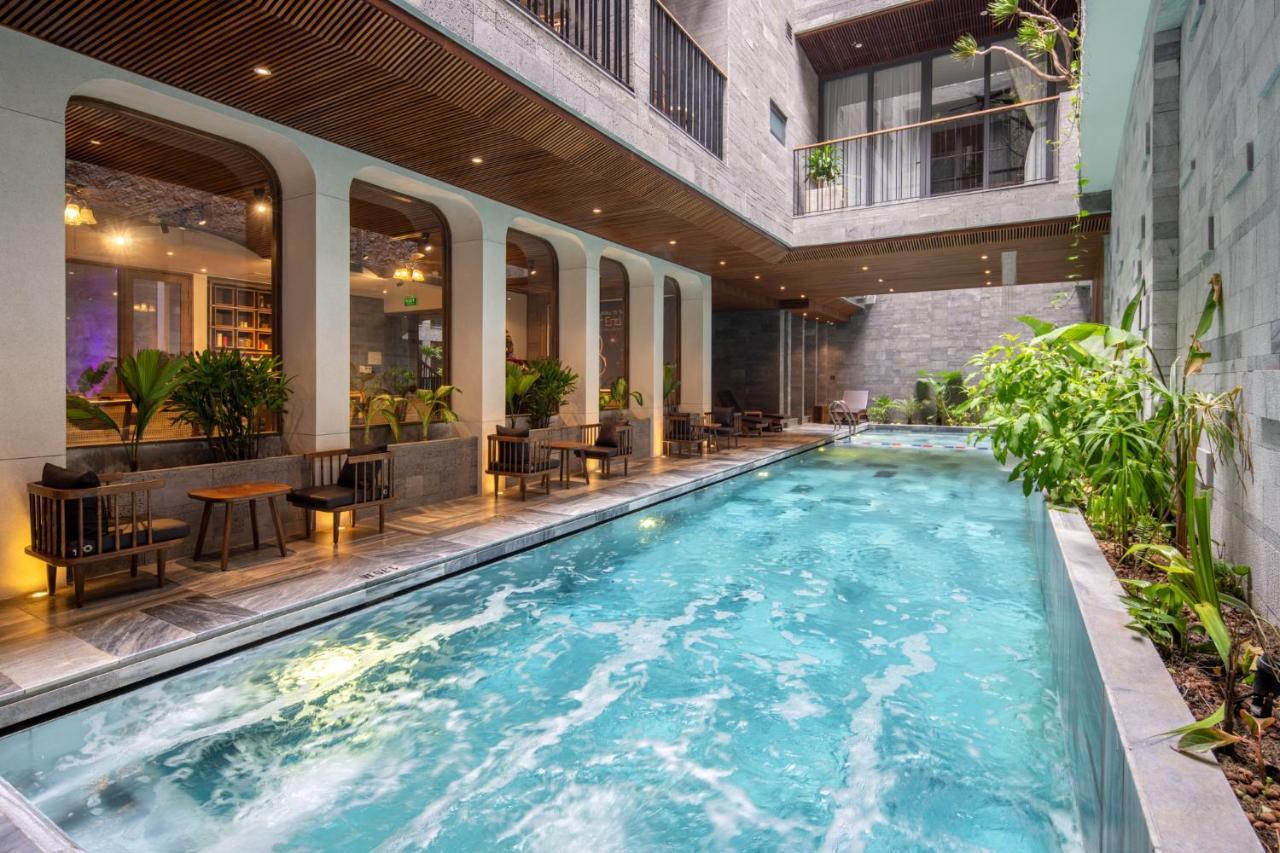 Hotel Vernalhome Boutique Da Nang