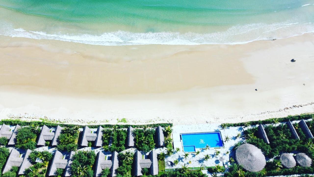 Resort Hoa Loi Resort, Song Cau-phu Yen Song Cau