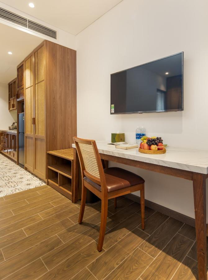 Vernalhome Boutique Da Nang