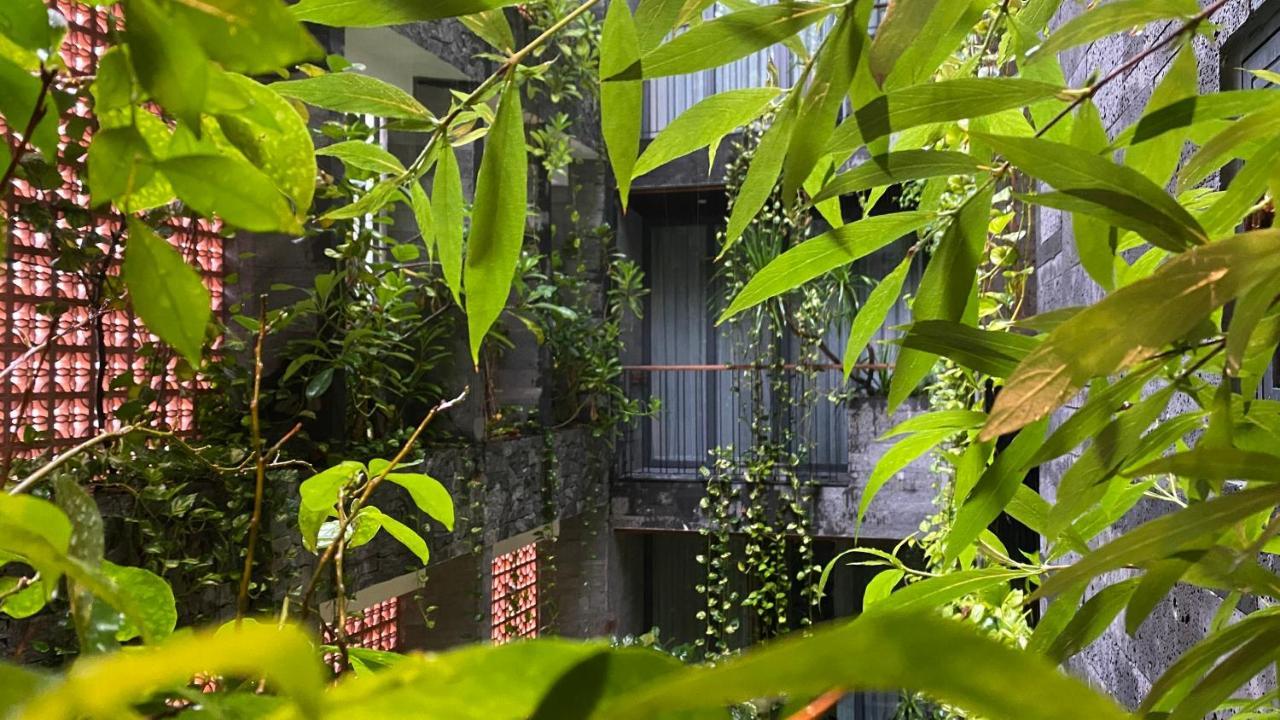 Hotel Vernalhome Boutique