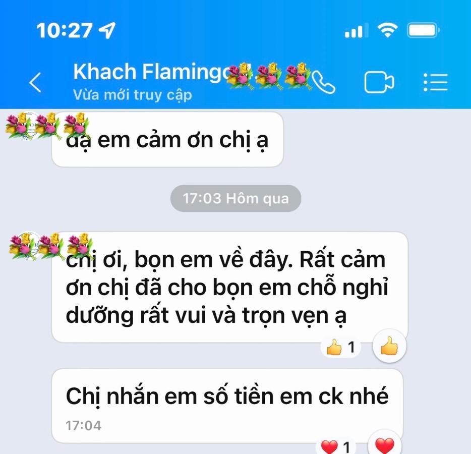 Friendly Sh Dai Lai 4 Phong Ngu Villa