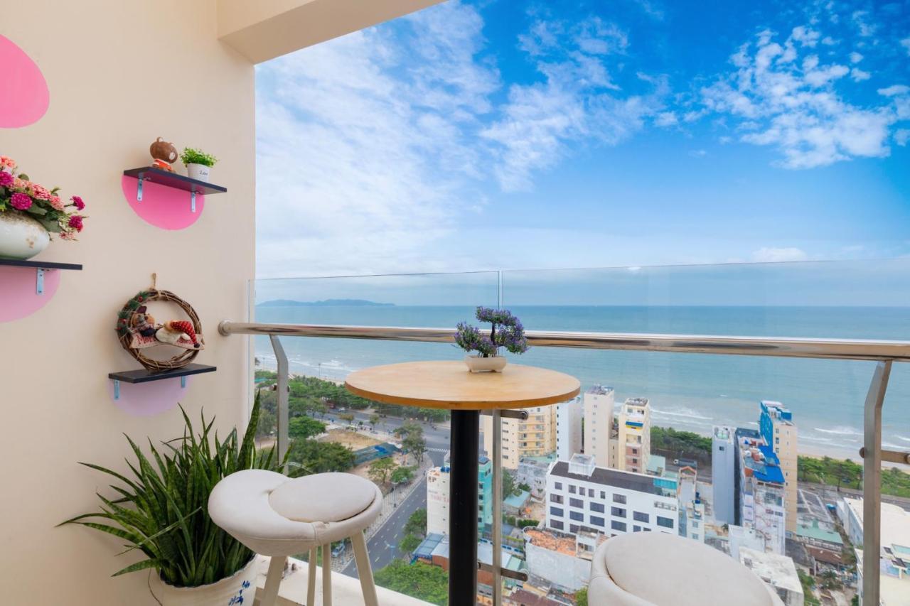 Apartment Oasky 1805 Vung Tau
