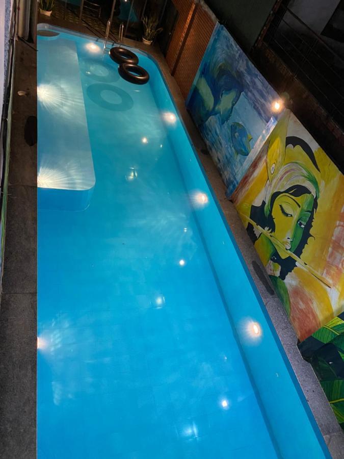 Thien Thanh Hotel 2*