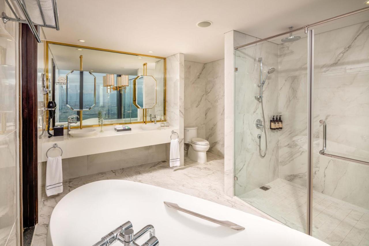Hotel Melia Vinpearl Provinz Hà Tĩnh