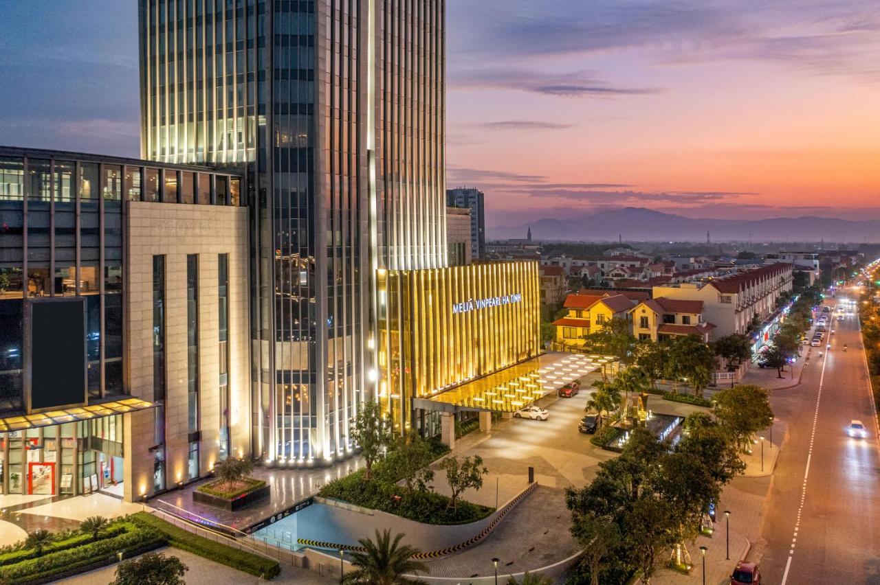 Melia Vinpearl Hotel Provinz Hà Tĩnh