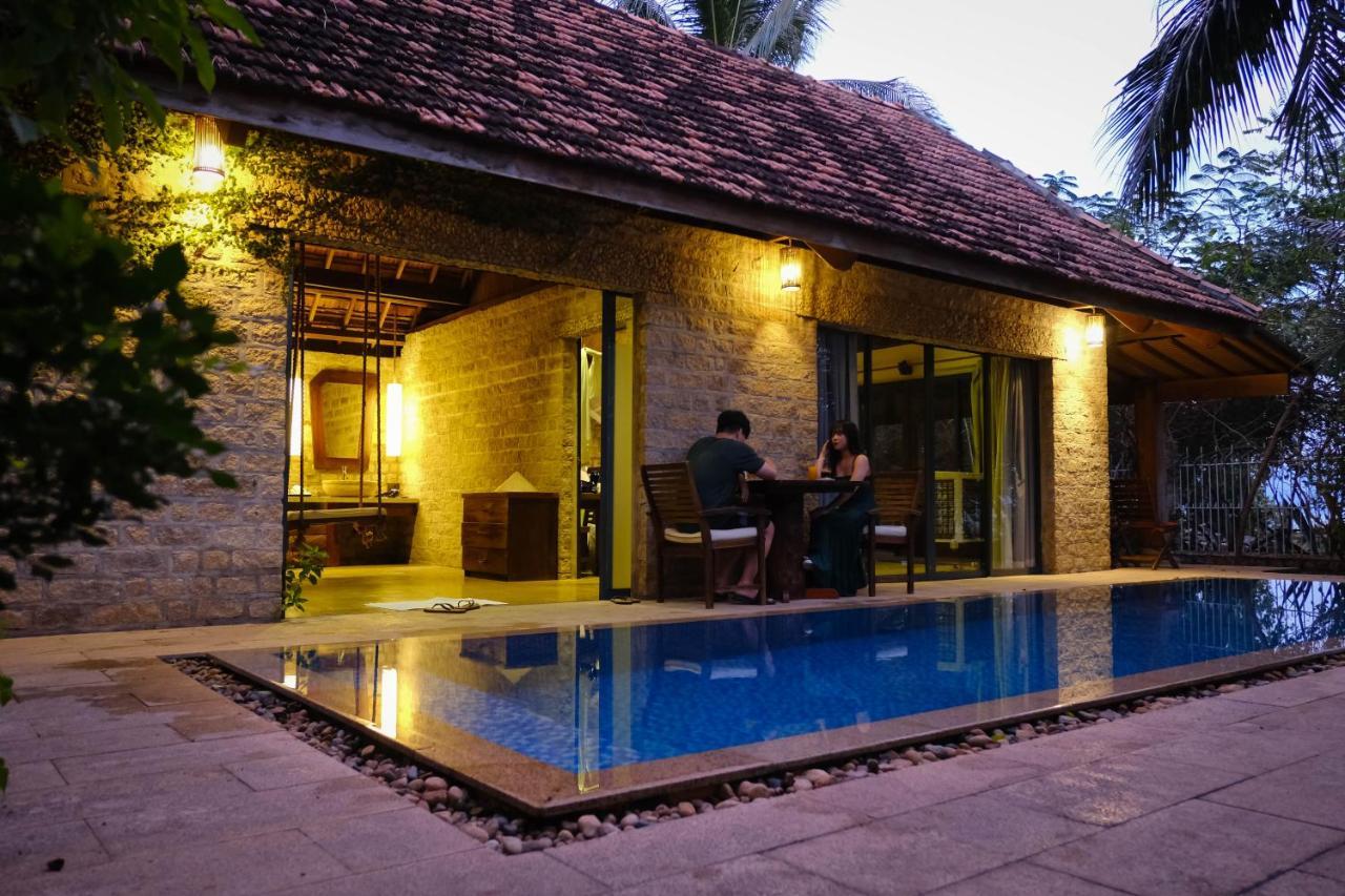 The Trang Bed & Breakfast 3*