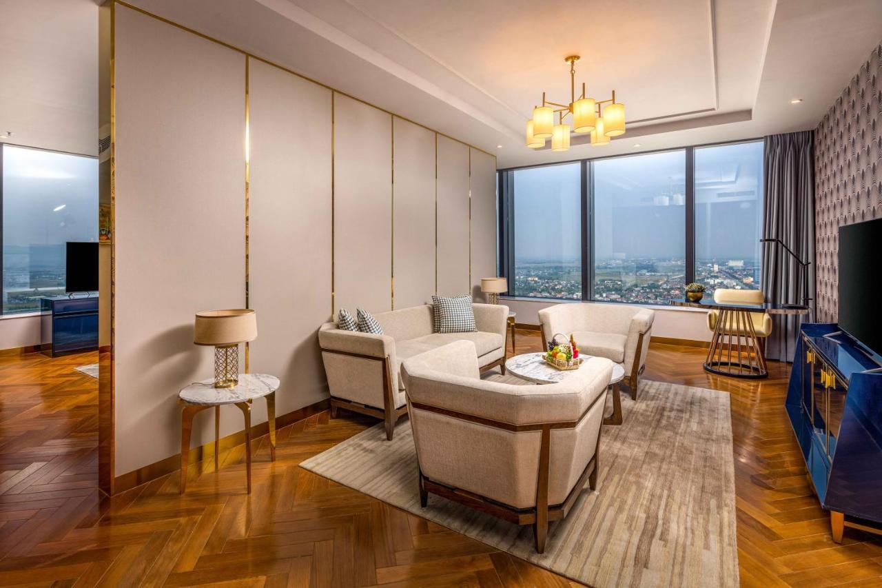 Melia Vinpearl Hotel Provinz Hà Tĩnh