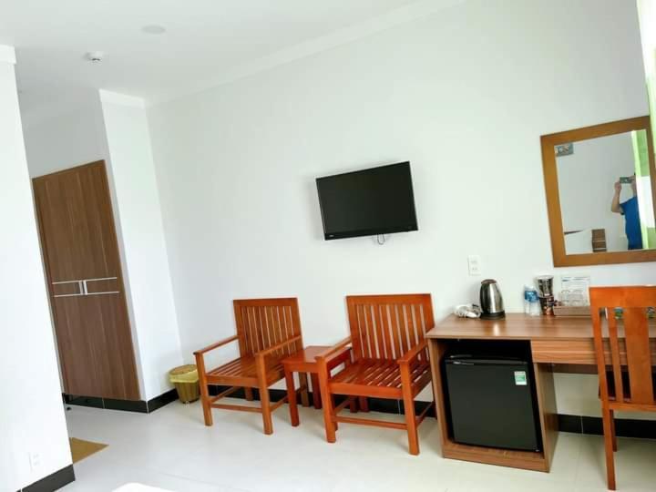 Khách sạn Pham Gia 3*