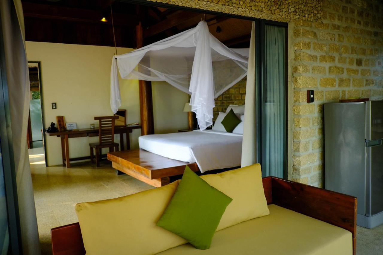 The Trang Bed & Breakfast 3*