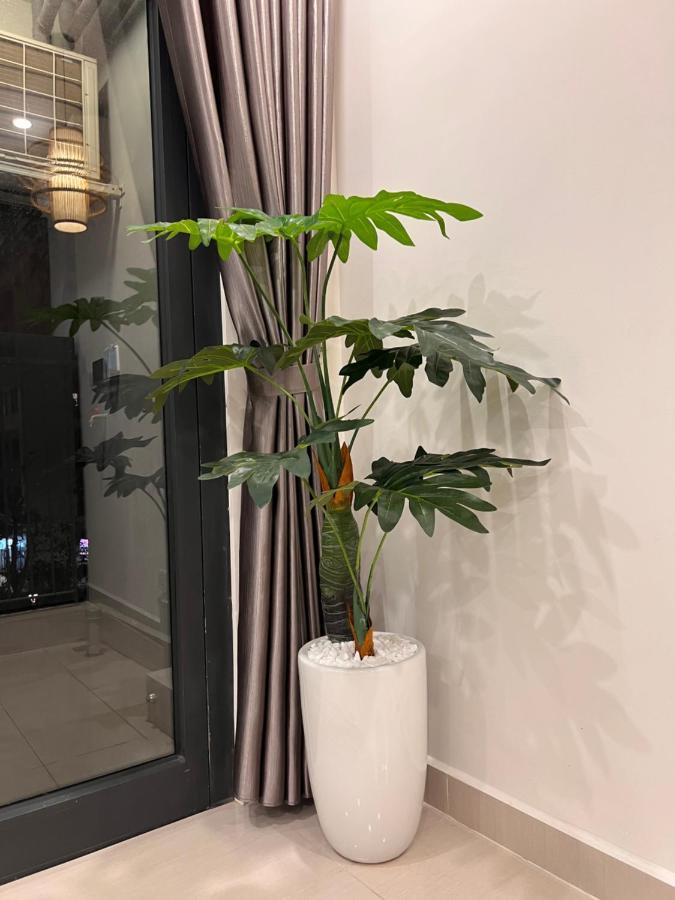 Apartment Vinhome Grand Park House
