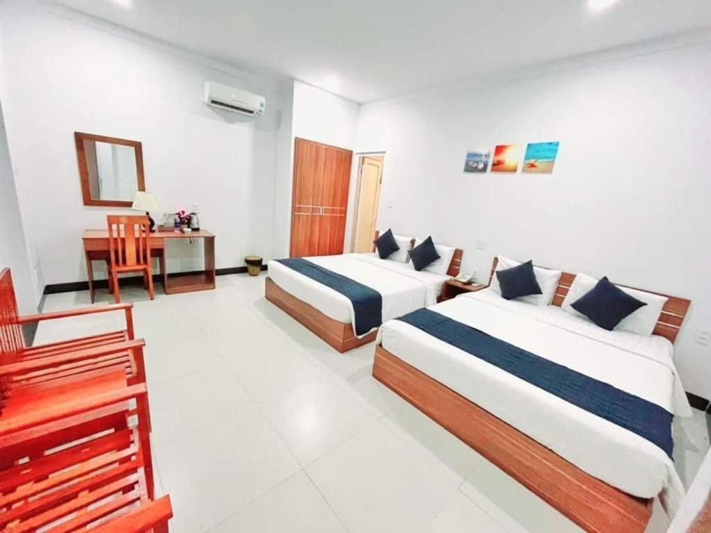 Khách sạn Pham Gia 3*