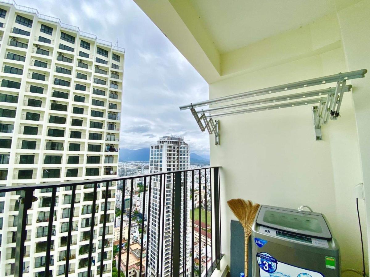 Gold Coast Luxury Nha Trang