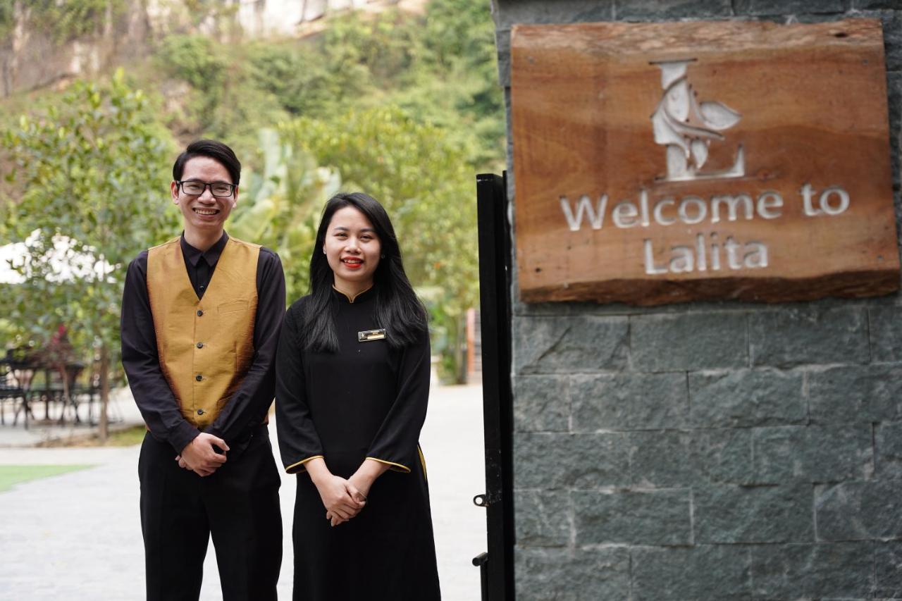 Resort Lalita Tam Coc & Ninh Binh