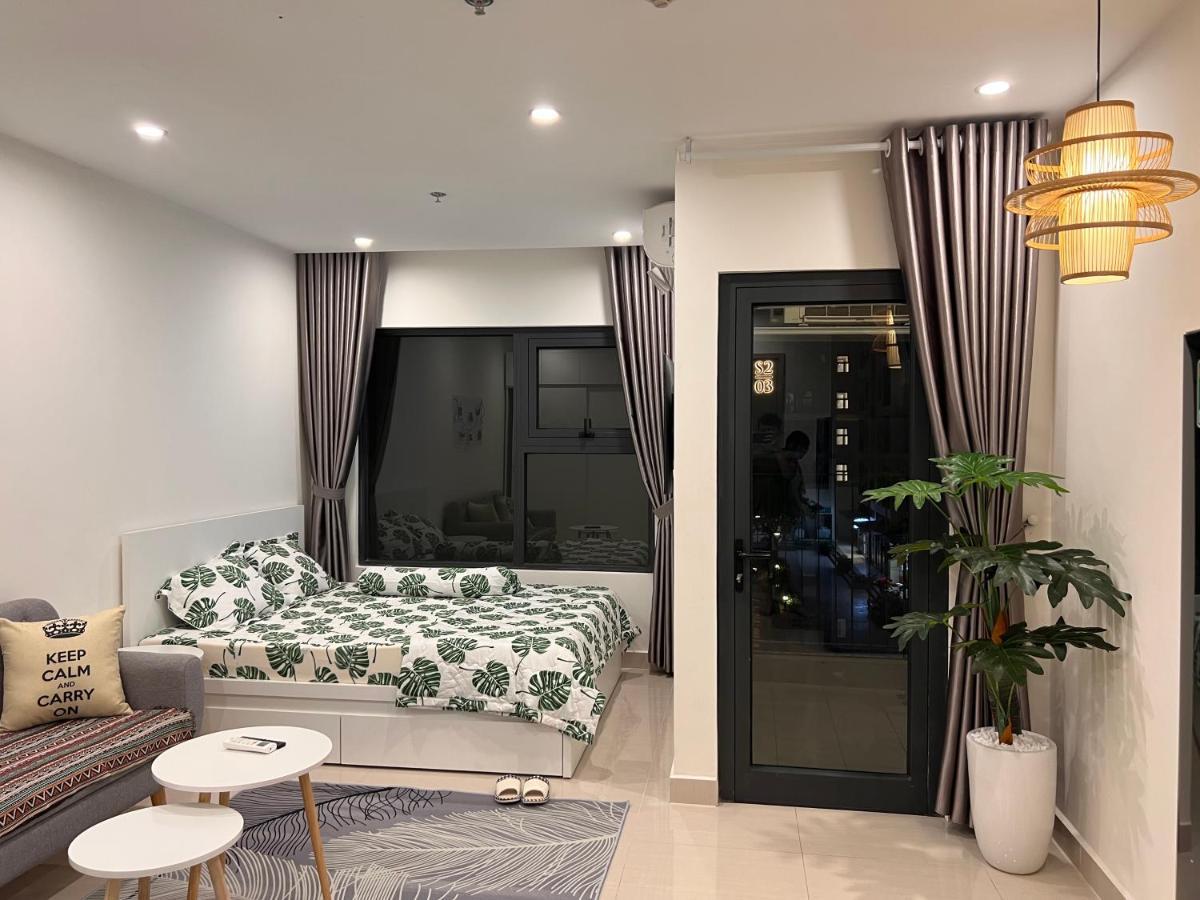 Vinhome Grand Park House Apartment *