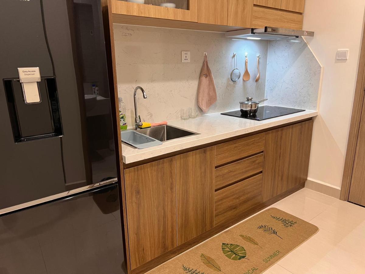 Apartment Vinhome Grand Park House