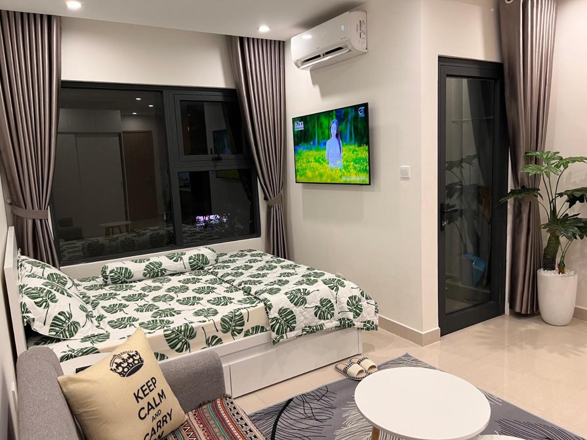 Vinhome Grand Park House Apartment Go Cong