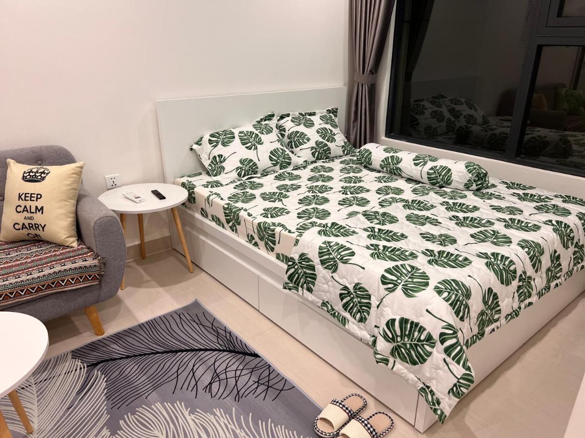 Vinhome Grand Park House Apartment