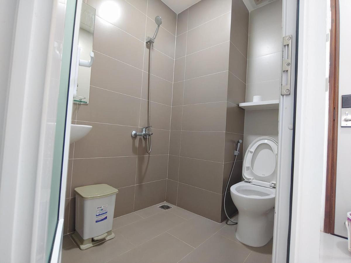 Apartment Mermaid 2br Apt 2mins To The