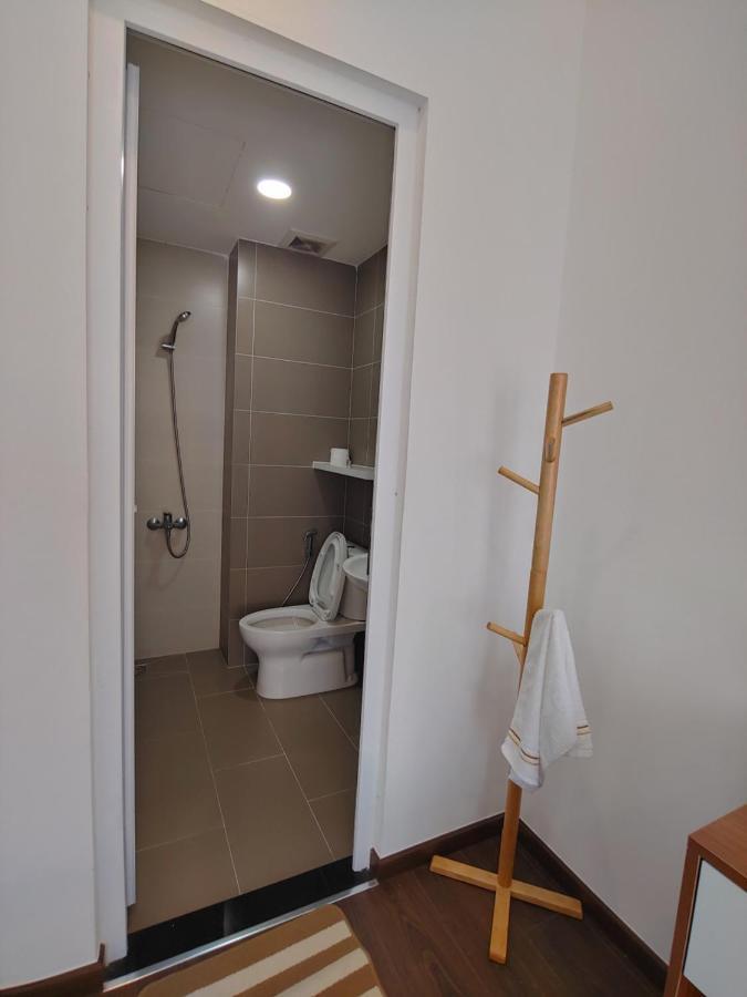 Mermaid 2br Apt 2mins To The Apartment Vung Tau