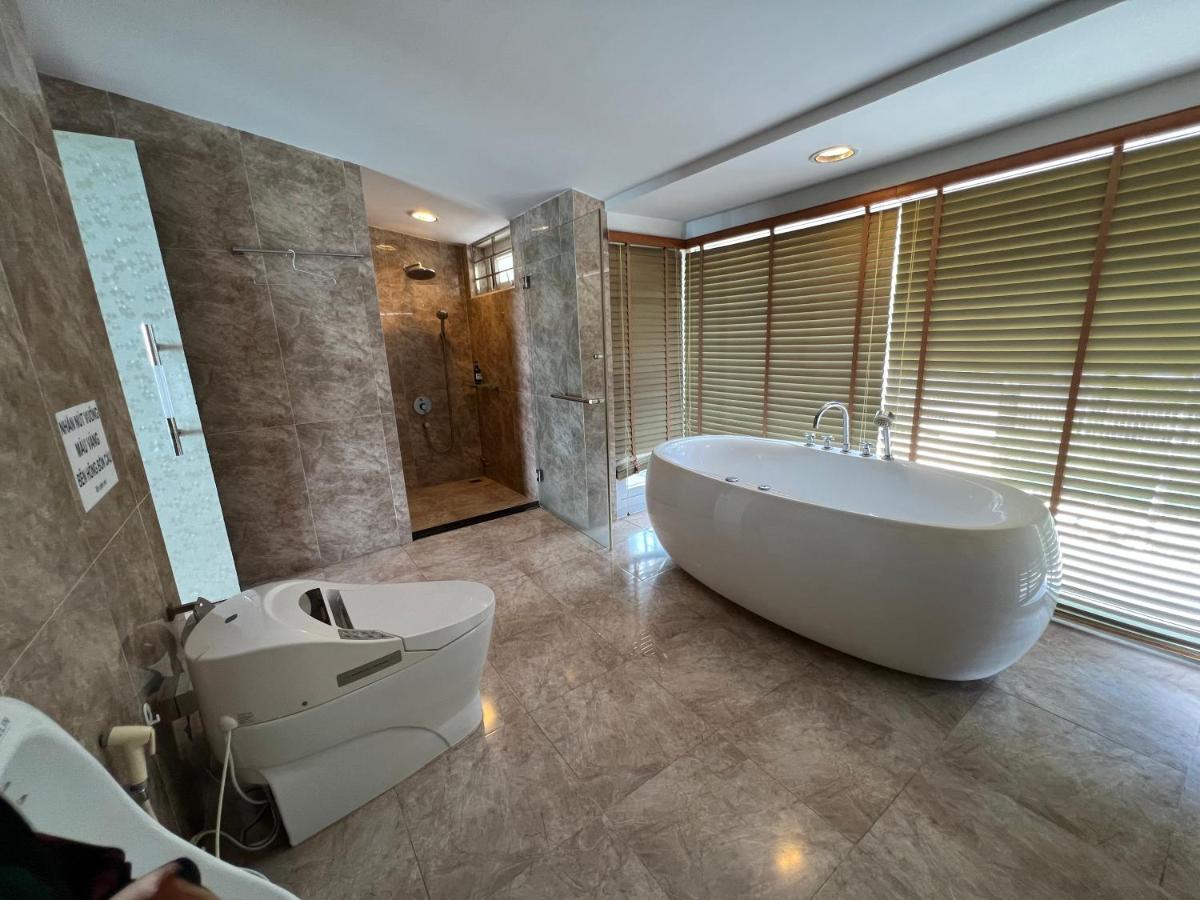 Nancy Grand Seaview 2 Villa Vung Tau