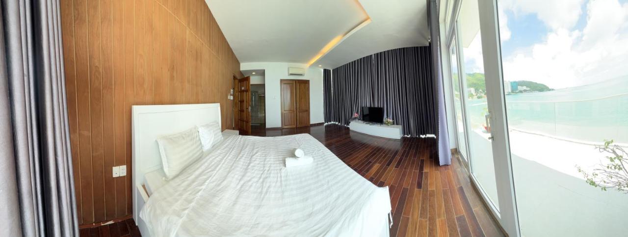 Nancy Grand Seaview 2 Vung Tau