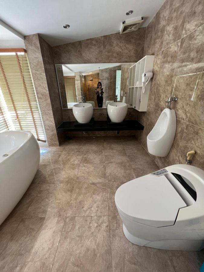 Villa Nancy Grand Seaview 2