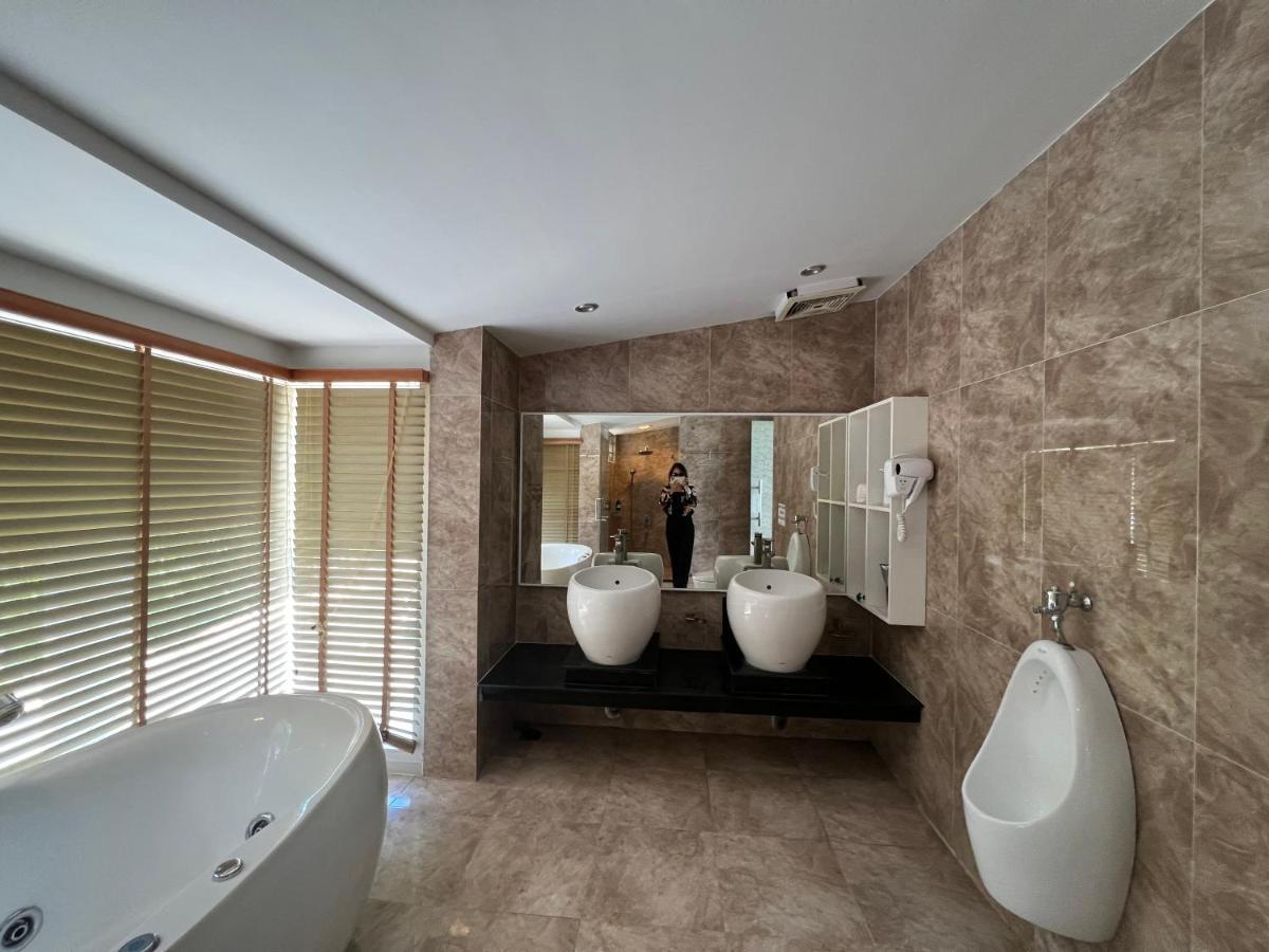 Villa Nancy Grand Seaview 2