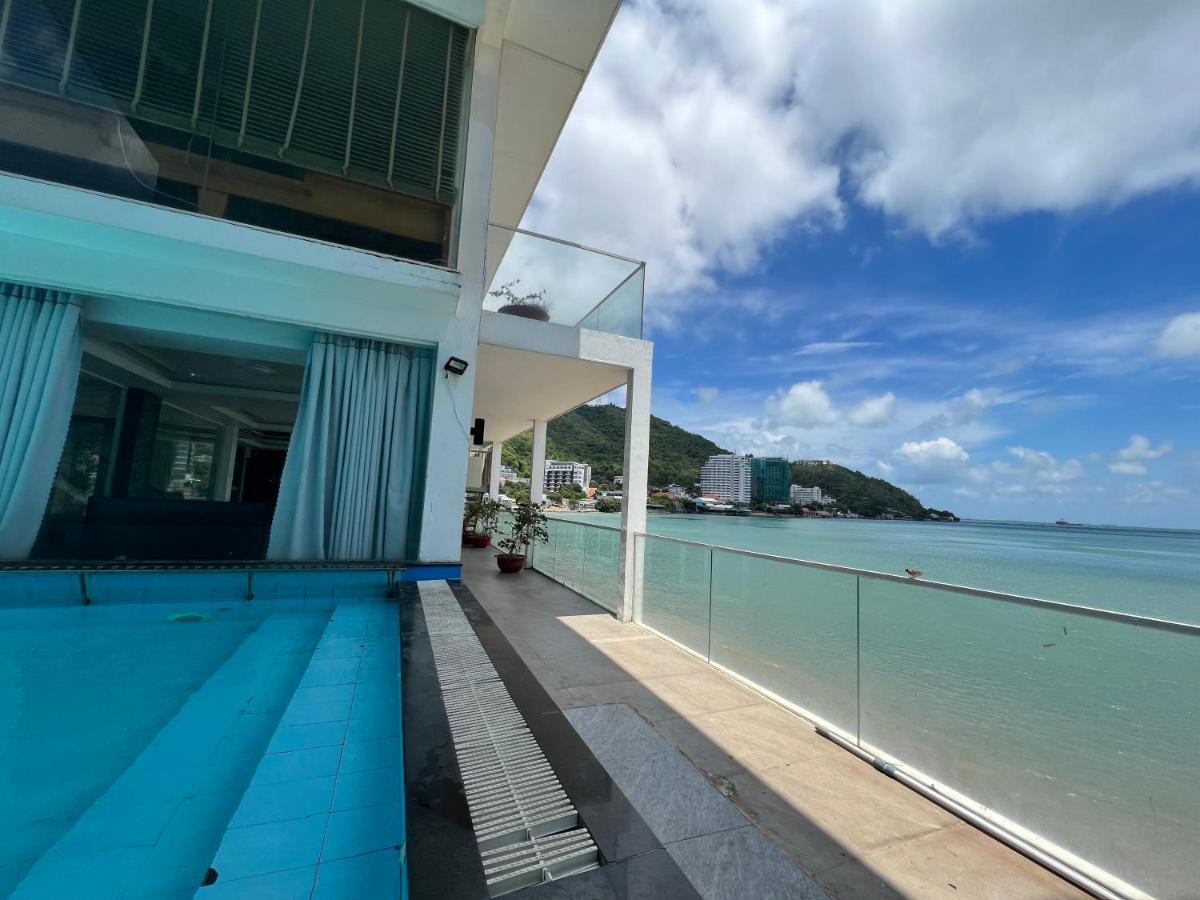 Villa Nancy Grand Seaview 2