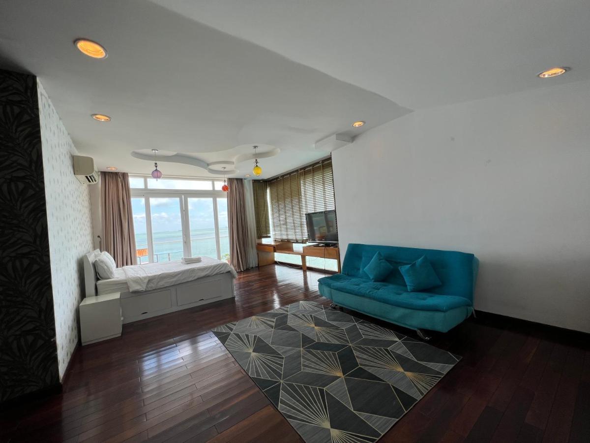 Villa Nancy Grand Seaview 2 Vung Tau