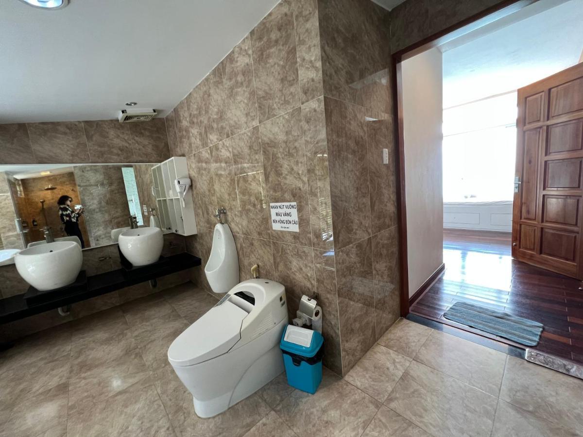 Villa Nancy Grand Seaview 2 Vung Tau