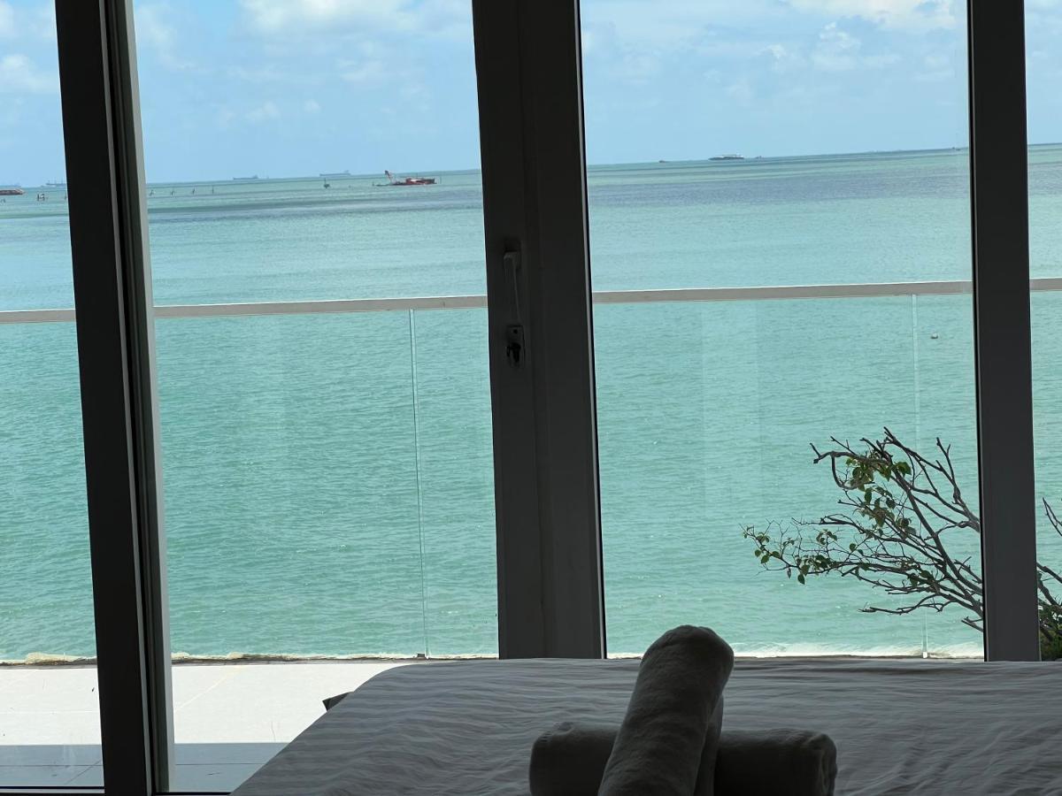 Nancy Grand Seaview 2 * Vung Tau