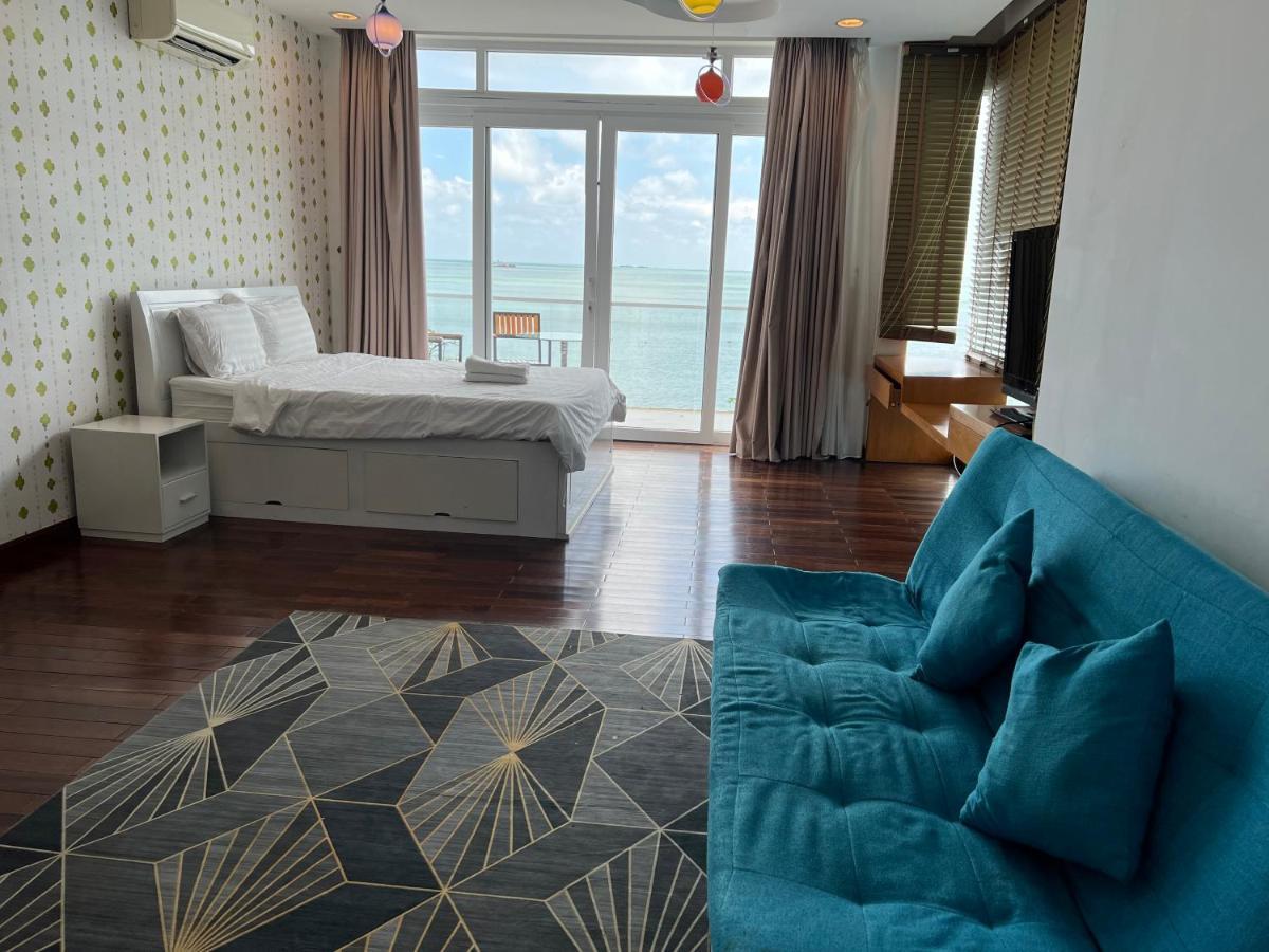 Villa Nancy Grand Seaview 2 Vung Tau